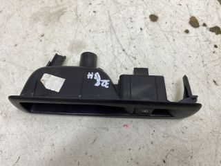 bontott RENAULT LAGUNA III Bal hátsó Ablakemelő Kapcsoló