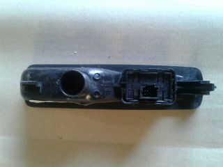 bontott RENAULT LAGUNA III Bal hátsó Ablakemelő Kapcsoló