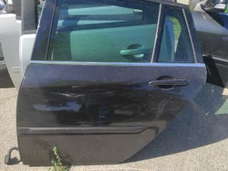 bontott RENAULT LAGUNA III Bal hátsó Ablakemelő Kapcsoló