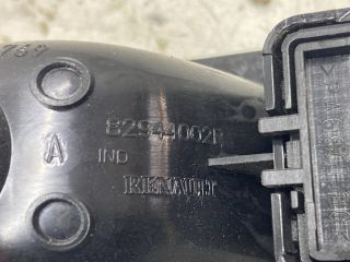 bontott RENAULT LAGUNA III Bal hátsó Ablakemelő Kapcsoló