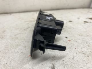 bontott RENAULT LAGUNA III Bal hátsó Ablakemelő Kapcsoló