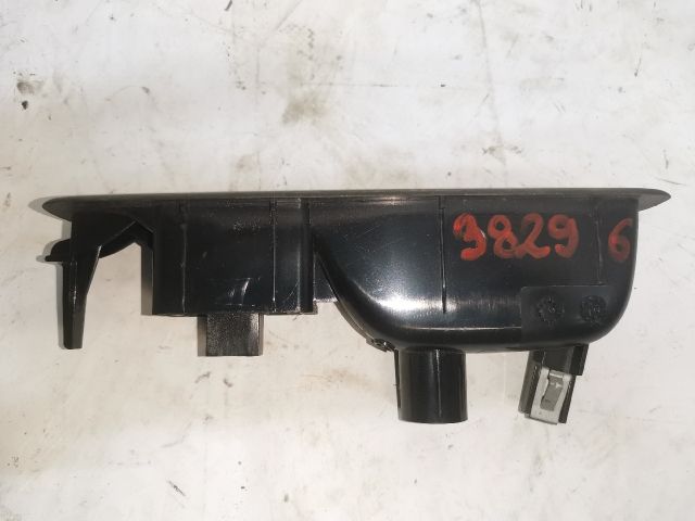 bontott RENAULT LAGUNA III Bal hátsó Ablakemelő Kapcsoló