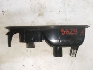 bontott RENAULT LAGUNA III Bal hátsó Ablakemelő Kapcsoló