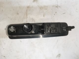 bontott RENAULT LAGUNA III Bal hátsó Ablakemelő Kapcsoló