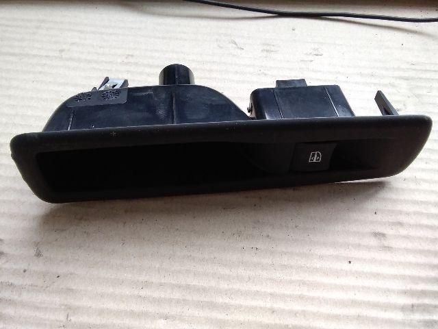 bontott RENAULT LAGUNA III Bal hátsó Ablakemelő Kapcsoló