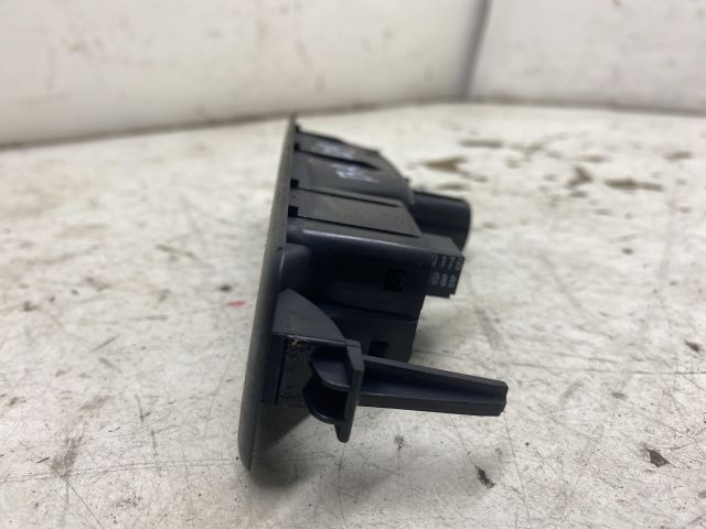 bontott RENAULT LAGUNA III Bal hátsó Ablakemelő Kapcsoló