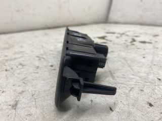 bontott RENAULT LAGUNA III Bal hátsó Ablakemelő Kapcsoló