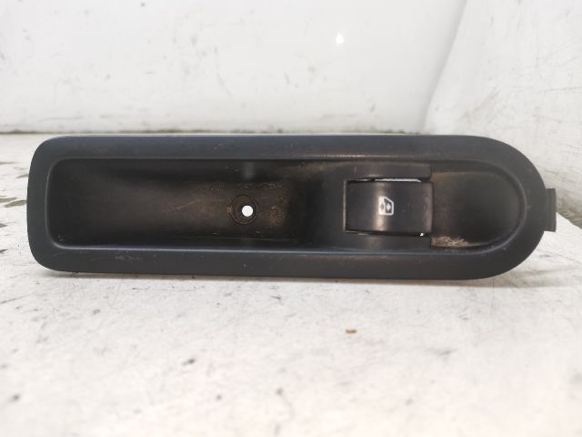 bontott RENAULT LAGUNA III Bal hátsó Ablakemelő Kapcsoló