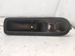 bontott RENAULT LAGUNA III Bal hátsó Ablakemelő Kapcsoló