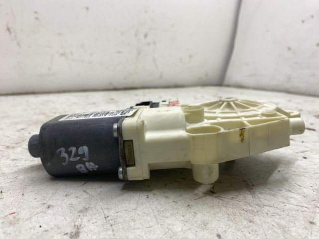 bontott RENAULT LAGUNA III Bal hátsó Ablakemelő Motor