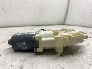 bontott RENAULT LAGUNA III Bal hátsó Ablakemelő Motor