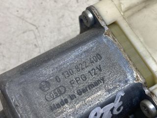 bontott RENAULT LAGUNA III Bal hátsó Ablakemelő Motor