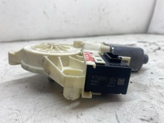 bontott RENAULT LAGUNA III Bal hátsó Ablakemelő Motor