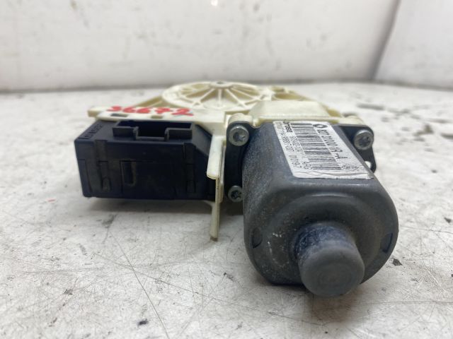 bontott RENAULT LAGUNA III Bal hátsó Ablakemelő Motor