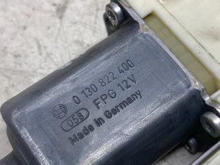 bontott RENAULT LAGUNA III Bal hátsó Ablakemelő Motor