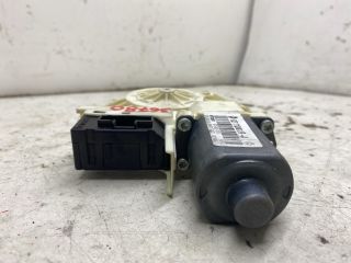 bontott RENAULT LAGUNA III Bal hátsó Ablakemelő Motor