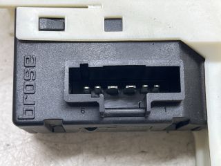 bontott RENAULT LAGUNA III Bal hátsó Ablakemelő Motor