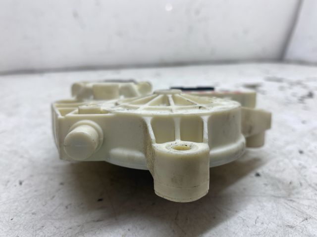 bontott RENAULT LAGUNA III Bal hátsó Ablakemelő Motor