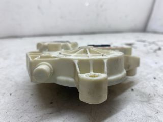 bontott RENAULT LAGUNA III Bal hátsó Ablakemelő Motor