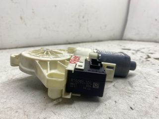 bontott RENAULT LAGUNA III Bal hátsó Ablakemelő Motor