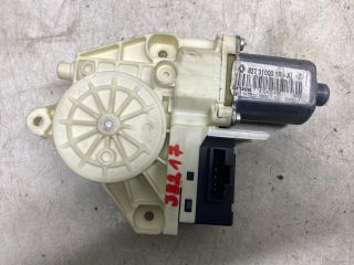 bontott RENAULT LAGUNA III Bal hátsó Ablakemelő Motor