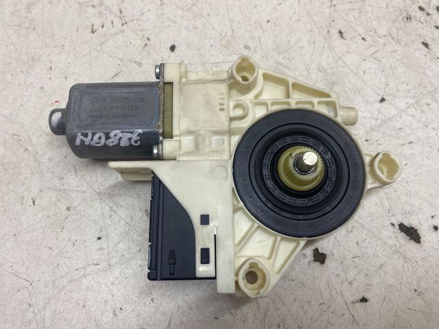 bontott RENAULT LAGUNA III Bal hátsó Ablakemelő Motor