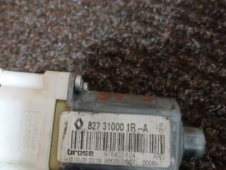 bontott RENAULT LAGUNA III Bal hátsó Ablakemelő Motor