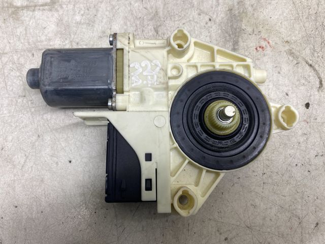 bontott RENAULT LAGUNA III Bal hátsó Ablakemelő Motor