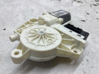 bontott RENAULT LAGUNA III Bal hátsó Ablakemelő Motor