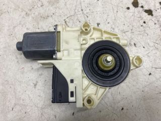 bontott RENAULT LAGUNA III Bal hátsó Ablakemelő Motor