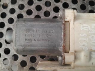 bontott RENAULT LAGUNA III Bal hátsó Ablakemelő Motor