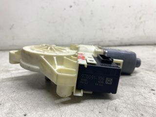 bontott RENAULT LAGUNA III Bal hátsó Ablakemelő Motor