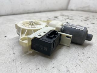 bontott RENAULT LAGUNA III Bal hátsó Ablakemelő Motor