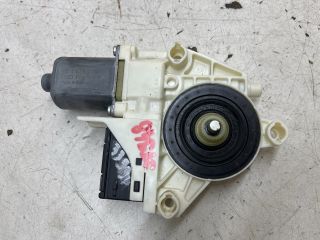 bontott RENAULT LAGUNA III Bal hátsó Ablakemelő Motor