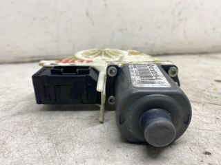 bontott RENAULT LAGUNA III Bal hátsó Ablakemelő Motor