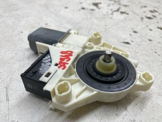 bontott RENAULT LAGUNA III Bal hátsó Ablakemelő Motor