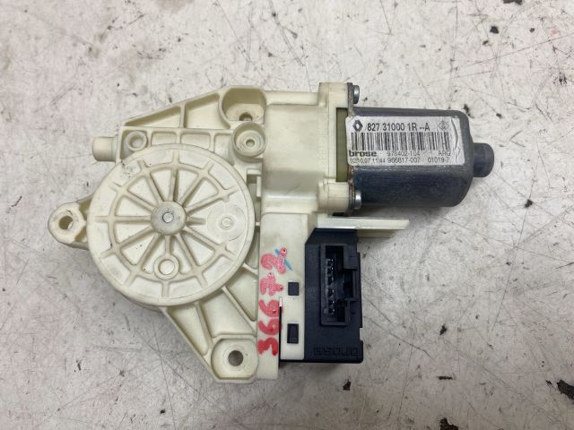 bontott RENAULT LAGUNA III Bal hátsó Ablakemelő Motor