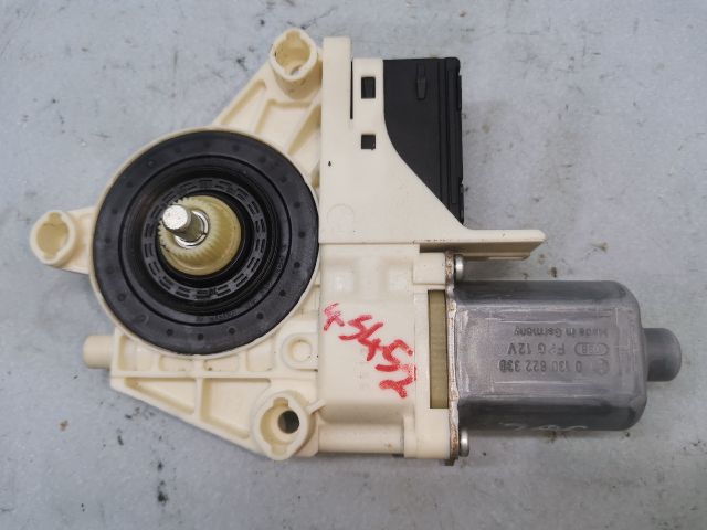 bontott RENAULT LAGUNA III Bal hátsó Ablakemelő Motor