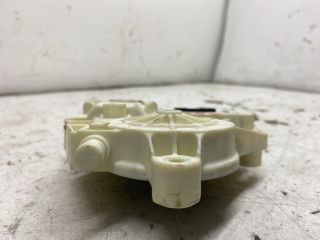 bontott RENAULT LAGUNA III Bal hátsó Ablakemelő Motor