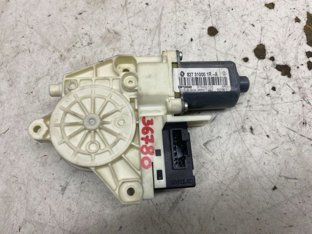 bontott RENAULT LAGUNA III Bal hátsó Ablakemelő Motor