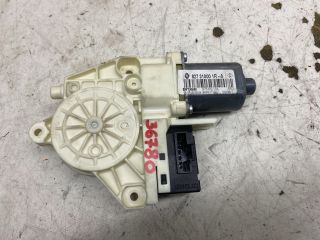 bontott RENAULT LAGUNA III Bal hátsó Ablakemelő Motor