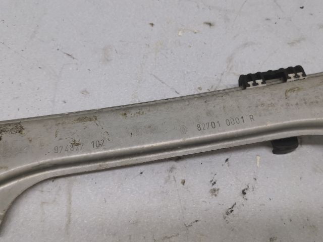 bontott RENAULT LAGUNA III Bal hátsó Ablakemelő Szerkezet (Elektromos)