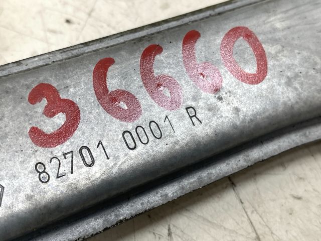 bontott RENAULT LAGUNA III Bal hátsó Ablakemelő Szerkezet (Elektromos)