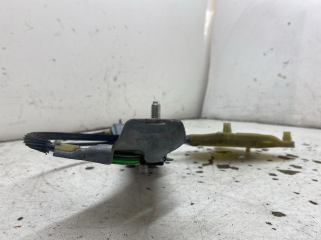 bontott RENAULT LAGUNA III Bal hátsó Ablakemelő Szerkezet (Elektromos)