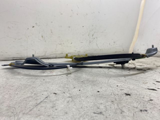 bontott RENAULT LAGUNA III Bal hátsó Ablakemelő Szerkezet (Elektromos)