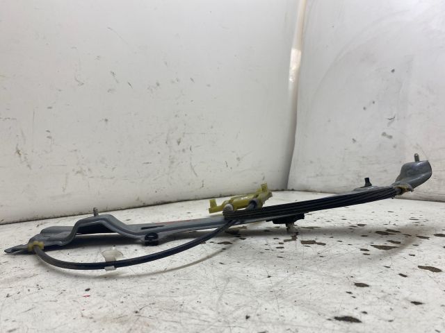 bontott RENAULT LAGUNA III Bal hátsó Ablakemelő Szerkezet (Elektromos)