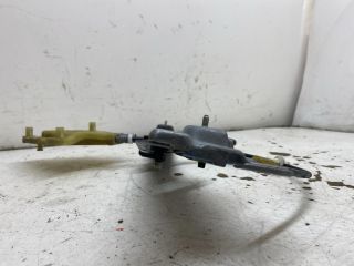 bontott RENAULT LAGUNA III Bal hátsó Ablakemelő Szerkezet (Elektromos)