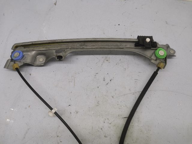 bontott RENAULT LAGUNA III Bal hátsó Ablakemelő Szerkezet (Elektromos)