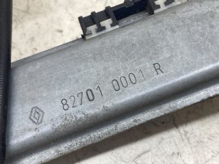 bontott RENAULT LAGUNA III Bal hátsó Ablakemelő Szerkezet (Elektromos)