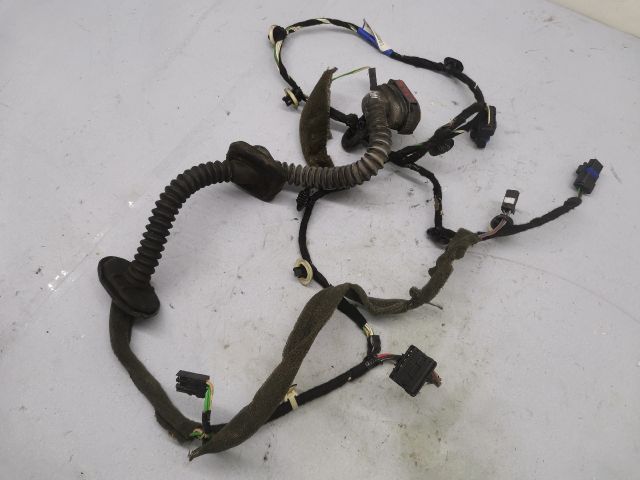 bontott RENAULT LAGUNA III Bal hátsó Ajtó Kábelköteg